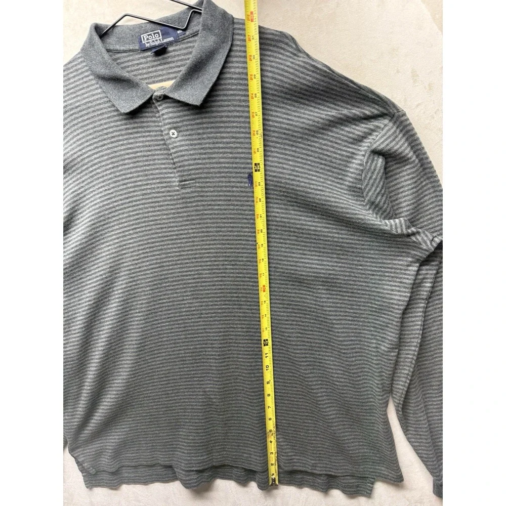 Polo Ralph Lauren 0861 please